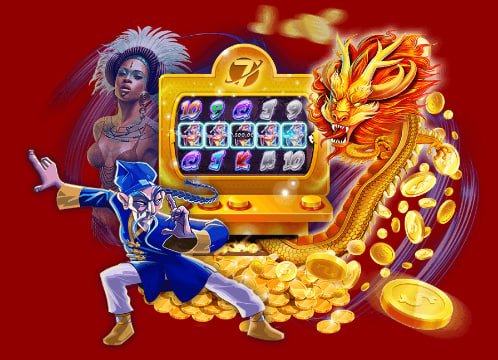 Platform surgaplay menampilkan berbagai kategori permainan